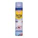 Zero In Bed Bug & Dust Mite Killer Aerosol - 300ml