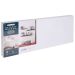MDF White Float Shelf - 60 X 3.8cm