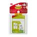 Command™ Picture Hanging Strips - 8 Medium 4 Small Value Pack - 5.4kg