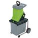 Draper 230V Rapid Garden Shredder 2500W with 50L Collection Box