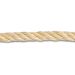 Sisal Rope 12mm - Price per metre
