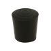 Round Rubber Ferrule 16mm