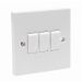 3 Gang 2 Way Switch