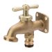 Brass Take Anywhere Tap