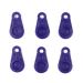 Tarpaulin Clips - Set of 6