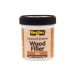 Rustins Interior & Exterior Wood Filler - Teak 250ml