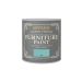 Rust-Oleum Satin Furniture Paint - Teal 125ml