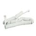 Curly Phone Lead - 25''