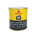 Hotspot Stove Paint Matt Black - 500ml