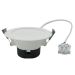 Tezla LED Dimmable Downlight 11W CCT 1300 Lumen