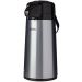 Thermocafe Stainless Steel Pump Flask - 1.9L