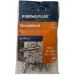 Rawlplug Throughbolt M10 x 80mm - Pack of 4