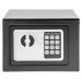 Timelesstools Digital Safe Black