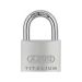 Titalium Padlock 40mm