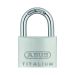 Abus 64 Titalium™ 40/40 Padlock