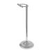 Free Standing Classic Toilet Roll Holder