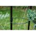 Rubbish Bag Holder For Greenhouses