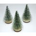 Fir tree 8x4.5cm - set of 3