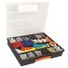 Truper 14 18-Compartment Small Parts Organiser