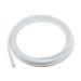 USTM Reverse Osmosis System Water Filter Tubing - White 1m x 1/4"