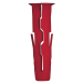 Rawlplug UNO Red 6mm x 28mm Plastic Wall Plugs for Concrete Stone and Plasterboard – Pack of 288