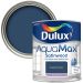 Dulux AquaMax Satinwood Metal and Wood Paint Sapphire Salute 750ml