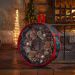 Wreath TidyBag 60cm – Protective Storage Bag for Christmas and Seasonal Wreaths
