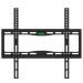 Kingavon 26”-60” Flat Panel TV Wall Mount – Heavy Duty Steel Bracket with Spirit Level