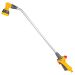 Hozelock Lance Spray Plus 90 with Adjustable Spray Patterns and Long Reach Handle