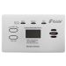 Kidde K7DCO Digital Carbon Monoxide Detector with 10 Year Warranty