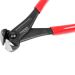 Hofftech 180mm Cutting Pliers – Extra Power Chrome Vanadium Steel with Ergonomic Grip