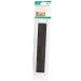 Ashley Letterbox Draught Excluder – Plastic Frame Brush Seal for Energy Saving