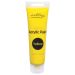 Ashley Acrylic Paint 100ml Yellow – Non-Toxic Fast Drying Water-Based Craft Paint