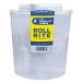 Fleetwood Roll Rite Paint Pot Lid 4 Inch 3 Pack – Airtight Lids to Keep Paint Fresh