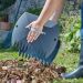 Handy Leaf Grabbers – Ergonomic Garden Waste Collectors for Leaves, Grass and Debris