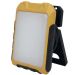 LUMILIFE 30W LED Portable Worklight 110V IP54 – 3600 Lumen Daylight Slimline Site Light