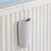 Ashley Ceramic Humidifier – Eco-Friendly Radiator Hanging Humidifier with 500ml Capacity