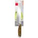 Metaltex Heritage Line Chef Knife – 34cm Professional Molybdenum Stainless Steel