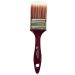 Fleetwood Handy Brush 2 Inch – All-Purpose Paint Brush for Water-Based Paints