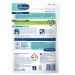 Dr. Beckmann Floor & Multi-Surface Cleaning Sheets – Spring Fresh I Pack of 20