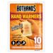 HotHands Hand Warmer – 10 Hours of Instant Air-Activated Heat for Outdoor Warmth