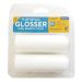 Fleetwood Glosser Foam Sleeve 4 Inch 2 Pack – High-Density Foam Roller Sleeves for Smooth Gloss Finishes
