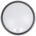 Cobra PIR Slimline Round LED CCT Bulkhead with 3 Interchangeable Trims – 10W, IP65, Selectable Colour Temperature