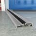 Exitex Aluminium Slimline Door Threshold 914mm Mill Finish – For Inward or Outward Opening Doors