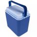 ConnaBride 24L Coolbox with Handle and Detachable Lid – Durable Food-Safe Cooler