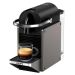 Nespresso Pixie Titan Coffee Machine – Compact Original Line Espresso Maker with 19 Bar Pressure