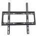 Kingavon 32”-60” Steel TV Wall Mount Bracket – Black