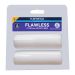 Fleetwood Flawless Microfibre Sleeve 4 Inch 2 Pack – Premium Mini Roller Sleeves for Smooth Finishes