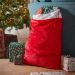 Traditional Santa Sack 70cm – Classic Christmas Gift Sack
