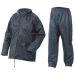Nylon Rainsuit XLarge – Lightweight Waterproof Jacket and Trousers